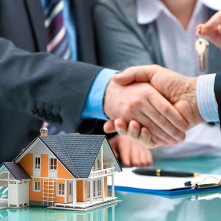 real estate